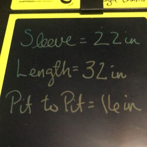 Jodi Kristopher black mini dress with long sheer sleeves and rhinestone cuffs - Picture 16 of 16